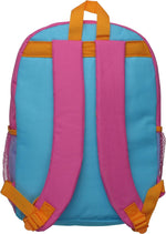 Paw Patrol Cool Pups Ruff Ruff Backpack