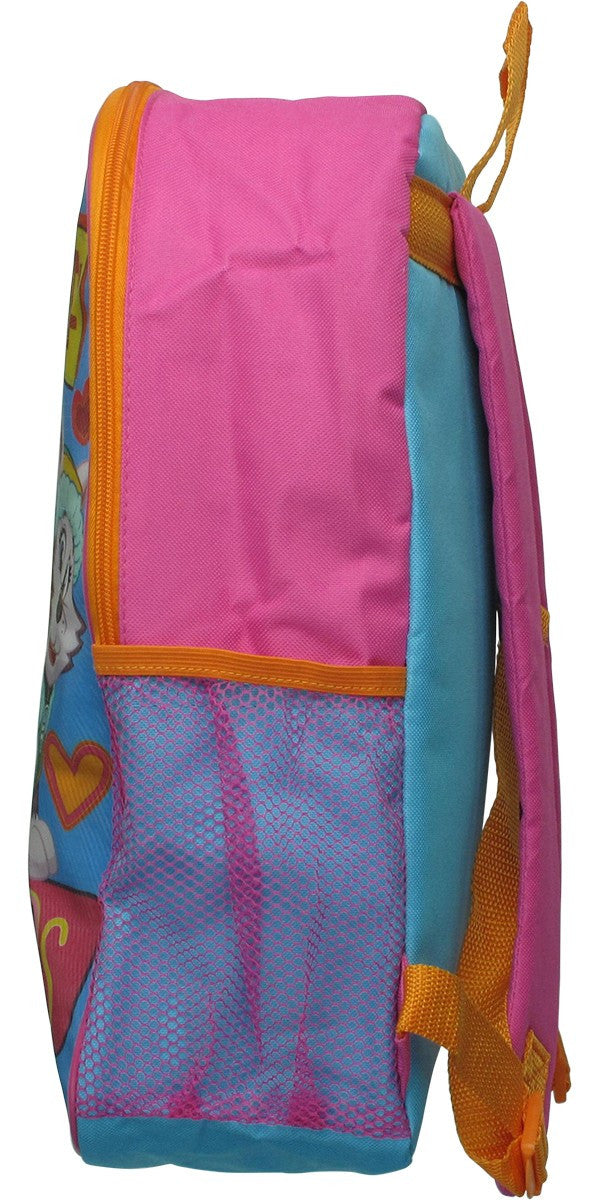 Paw Patrol Cool Pups Ruff Ruff Backpack