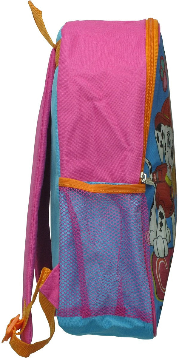 Paw Patrol Cool Pups Ruff Ruff Backpack