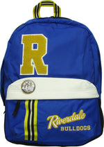 Riverdale Varsity High School Backpack