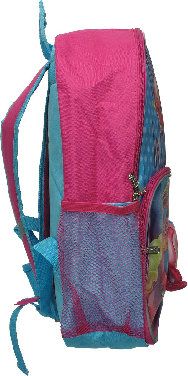 Shopkins Donut Worry Backpack