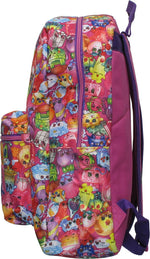 Shopkins I Heart SPK Backpack