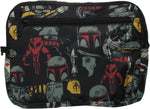 Star Wars Boba Fett Mandalorian Packable Backpack