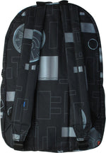 Star Wars TLJ First Order BB-9E Droid Backpack