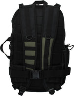 Suicide Squad Taskforce X Tactical Backpack
