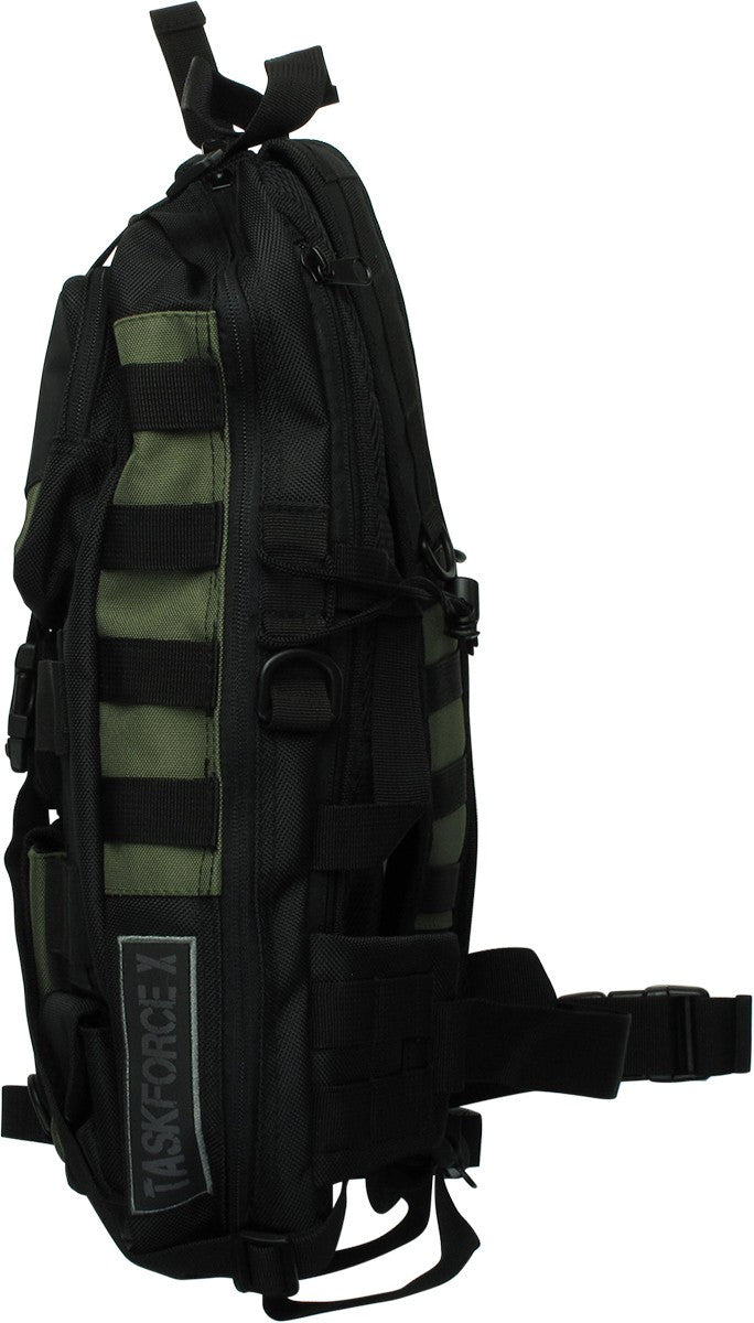 Suicide Squad Taskforce X Tactical Backpack