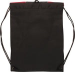 Batman v Superman Superman Logo Sport Backpack