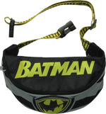 Batman Classic Logo Fanny Pack Waist Bag