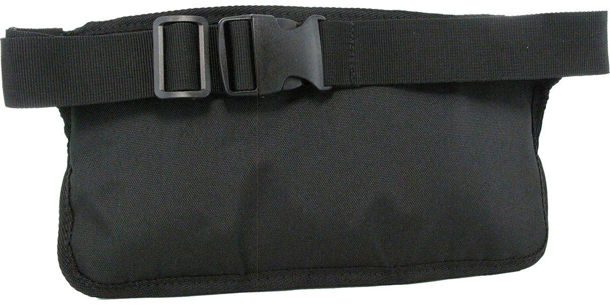 Batman Logo Belt Fanny Pack Bag