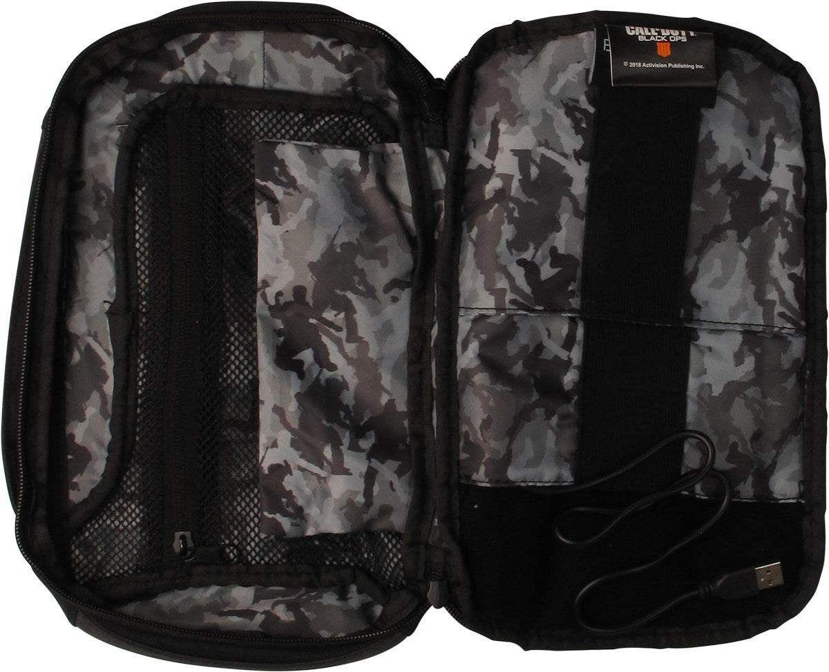 Call of Duty Black Ops 4 Sling Bag