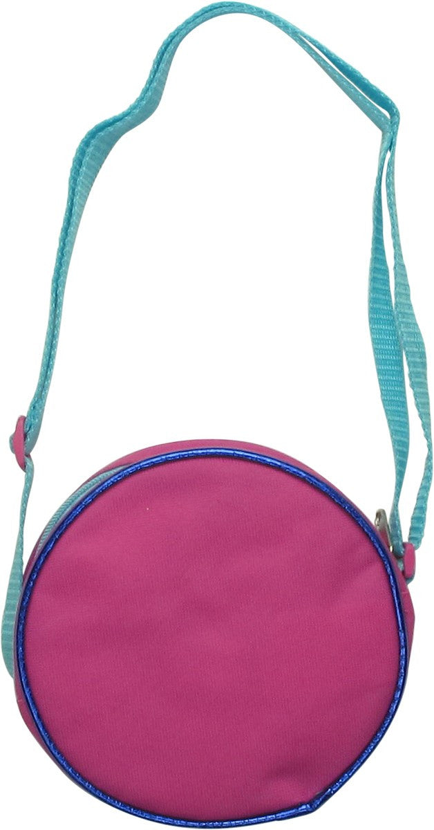 Minnie Mouse Name Crossbody Canteen Purse