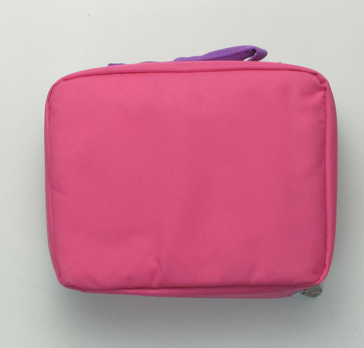 Disney Princess Royal Portrait Lunch Bag