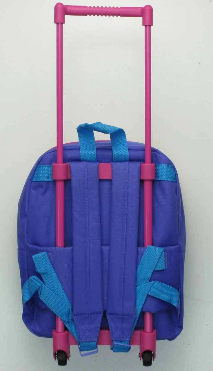 Dora Explorer Classical Duet Mini Backpack – Stylin Online