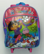 Dora Explorer Classical Duet Mini Backpack