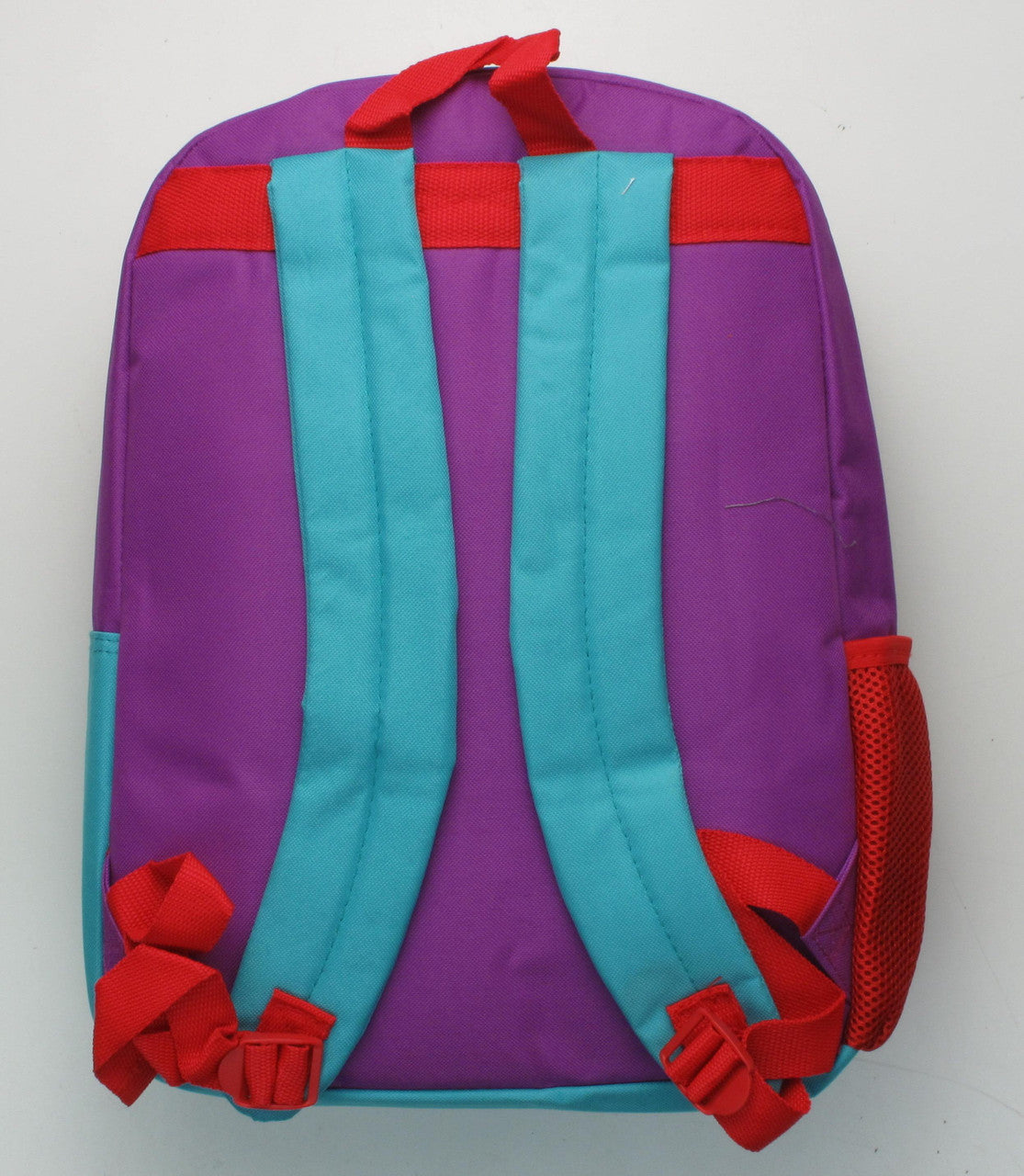 Elena Avalor Follow Adventures Lunch Pack Backpack