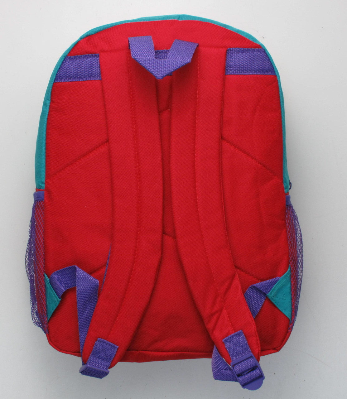 Bag Elena Avalor Born To Lead Septor Bp Backpack