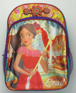 Bag Elena Avalor Born To Lead Septor Bp Backpack