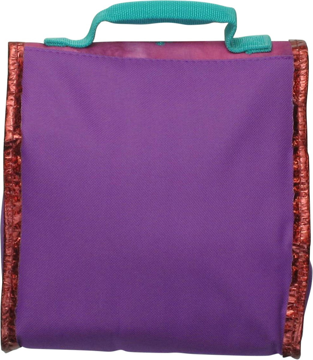 Elena of Avalor Guitar Insulated Lunch Bag