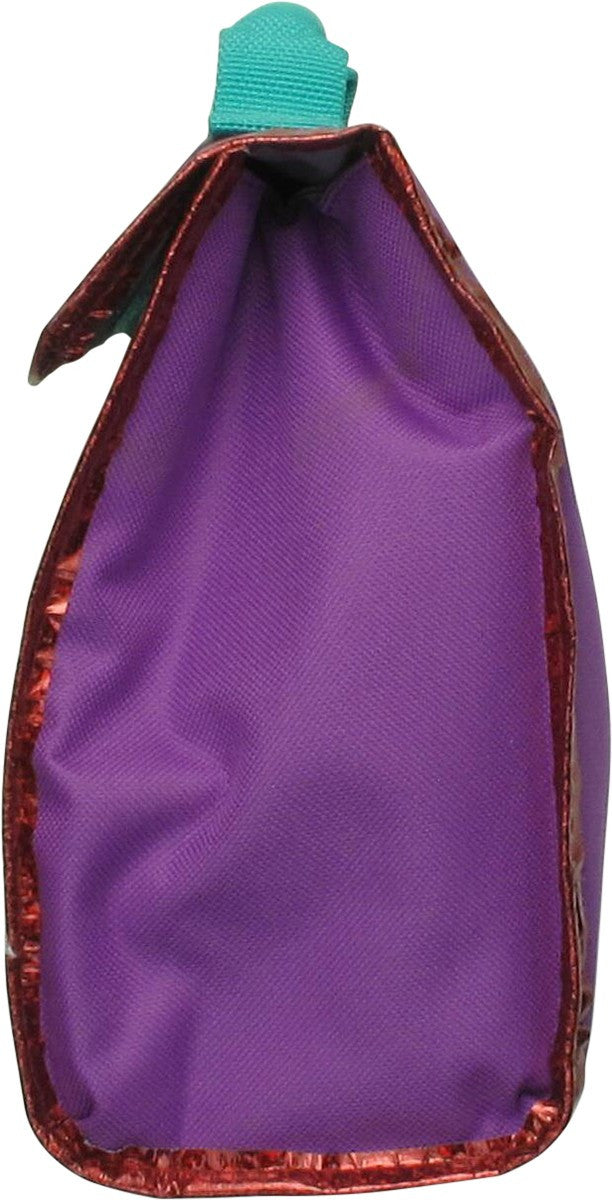 Elena of Avalor Guitar Insulated Lunch Bag