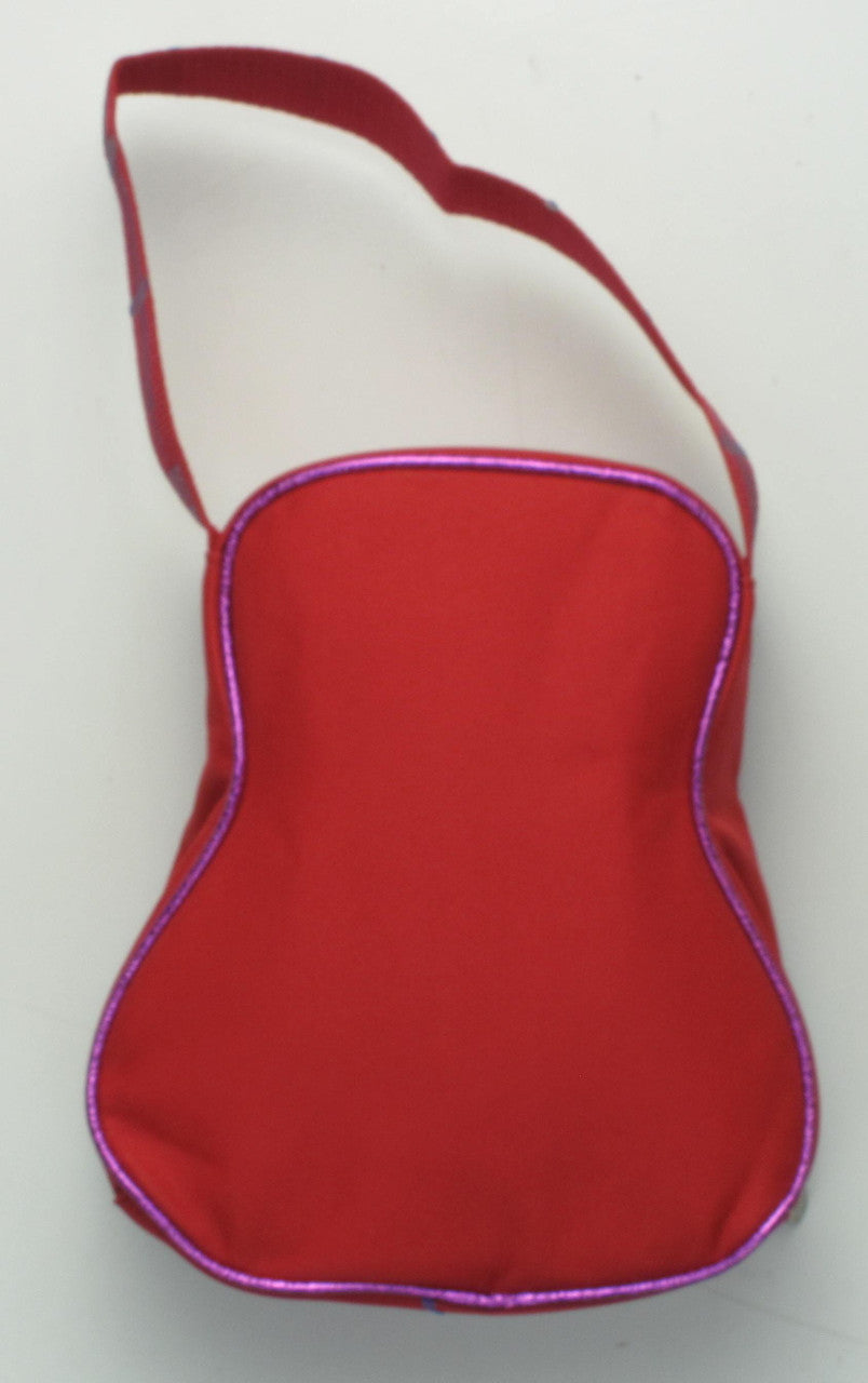 Elena Of Avalor Heroic Heart Lunch Bag