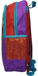 Elena of Avalor Princess Staff Flowers Backpack