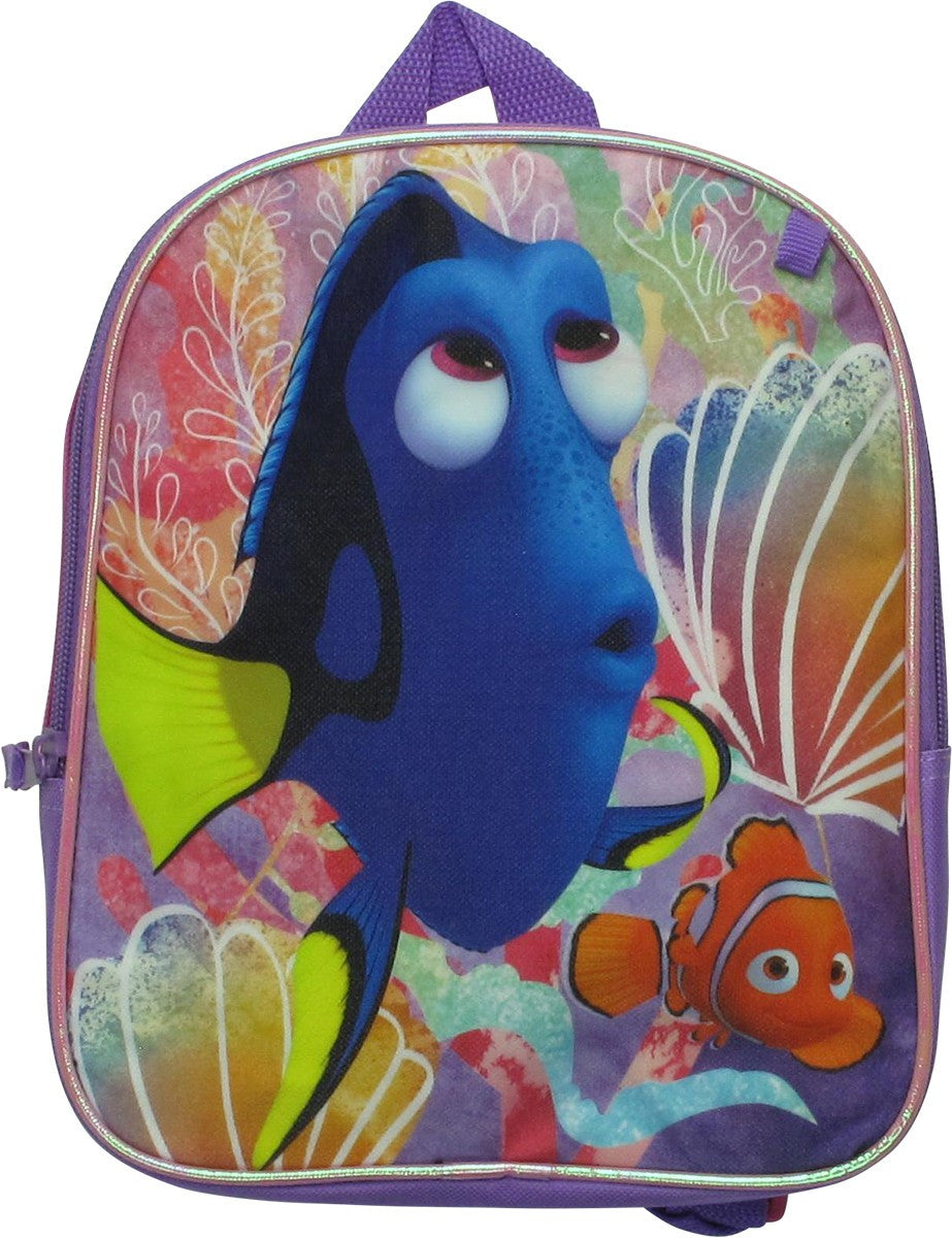 Finding Dory Mini Pouch Set Backpack