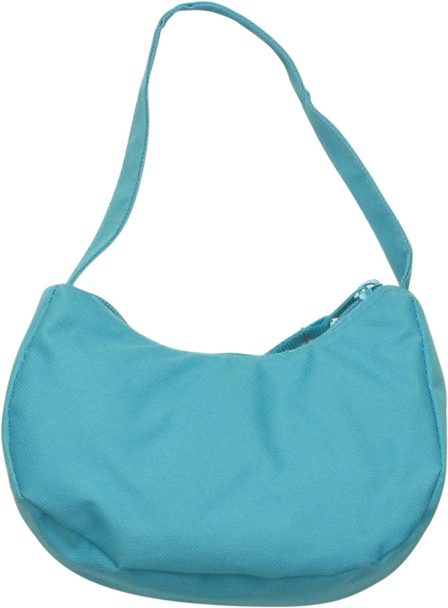 Finding Dory Nemo and Dory Teal Handbag Purse