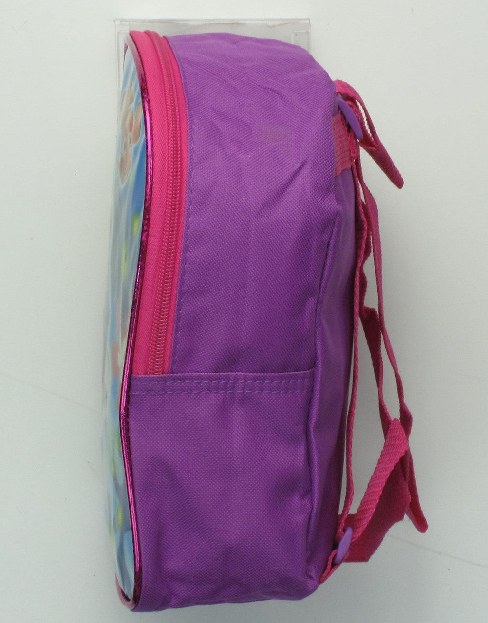 Finding Dory Whale Face Mini Backpack