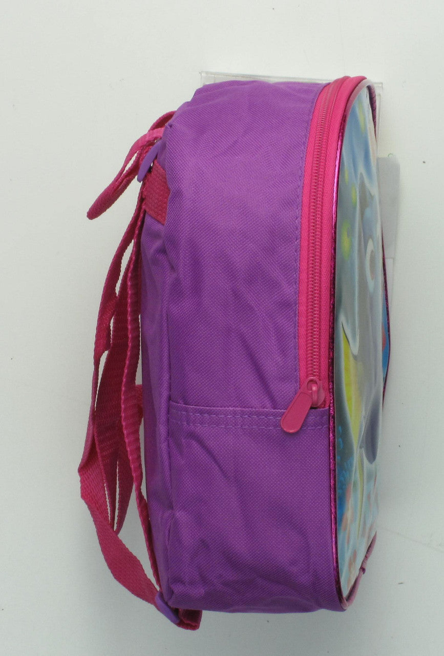 Finding Dory Whale Face Mini Backpack