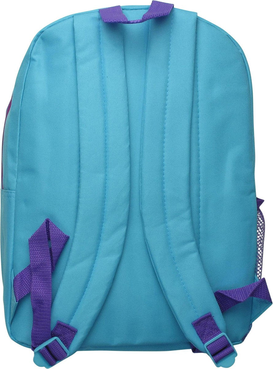 Frozen Adventure Magic 5 Piece Backpack Set