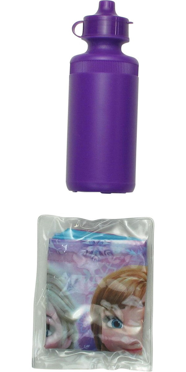 Frozen Adventure Magic 5 Piece Backpack Set