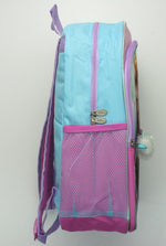 Frozen Elsa Anna Pom Backpack