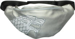 Game of Thrones Stark Logo Fanny Pack Waist Bag