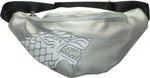 Game of Thrones Stark Logo Fanny Pack Waist Bag