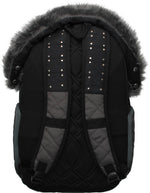 Game of Thrones Stark Wolf Pelt Tech Backpack