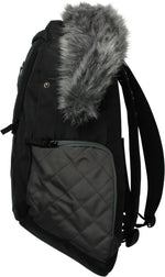 Game of Thrones Stark Wolf Pelt Tech Backpack