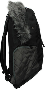 Game of Thrones Stark Wolf Pelt Tech Backpack