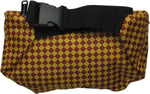 Harry Potter Gryffindor Fanny Pack Waist Bag