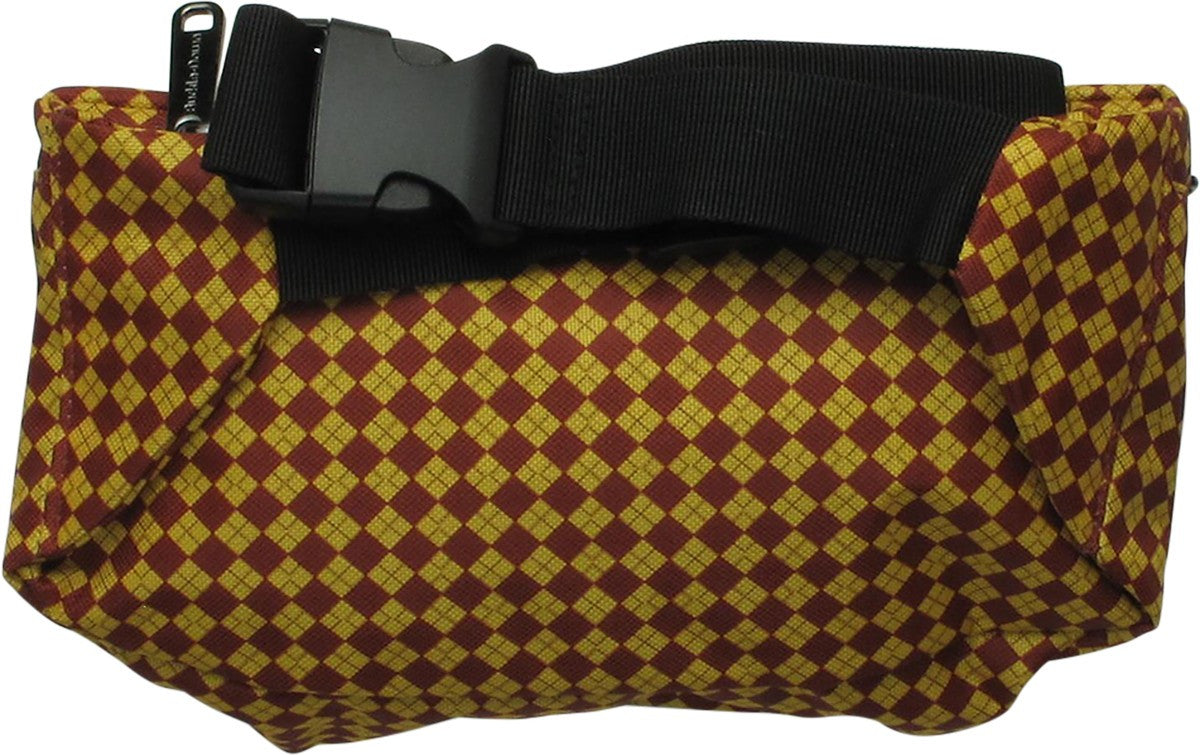 Harry Potter Gryffindor Fanny Pack Waist Bag