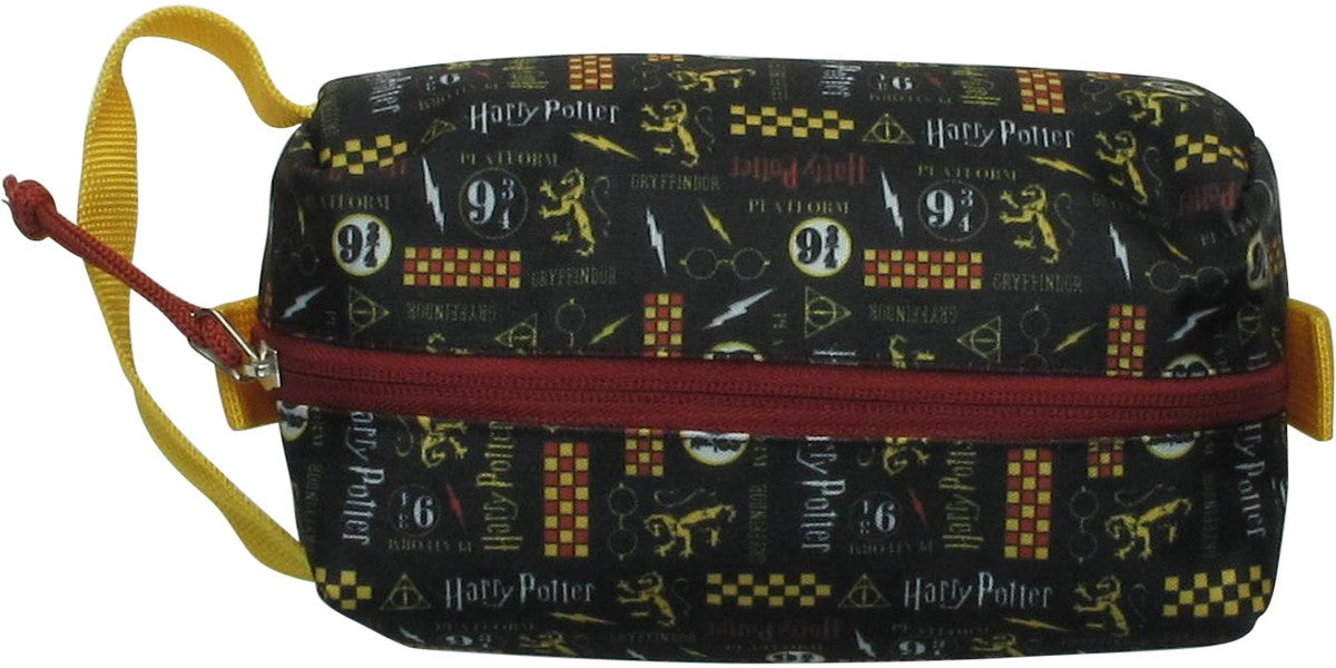 Harry Potter Platform Nine Toiletry Bag