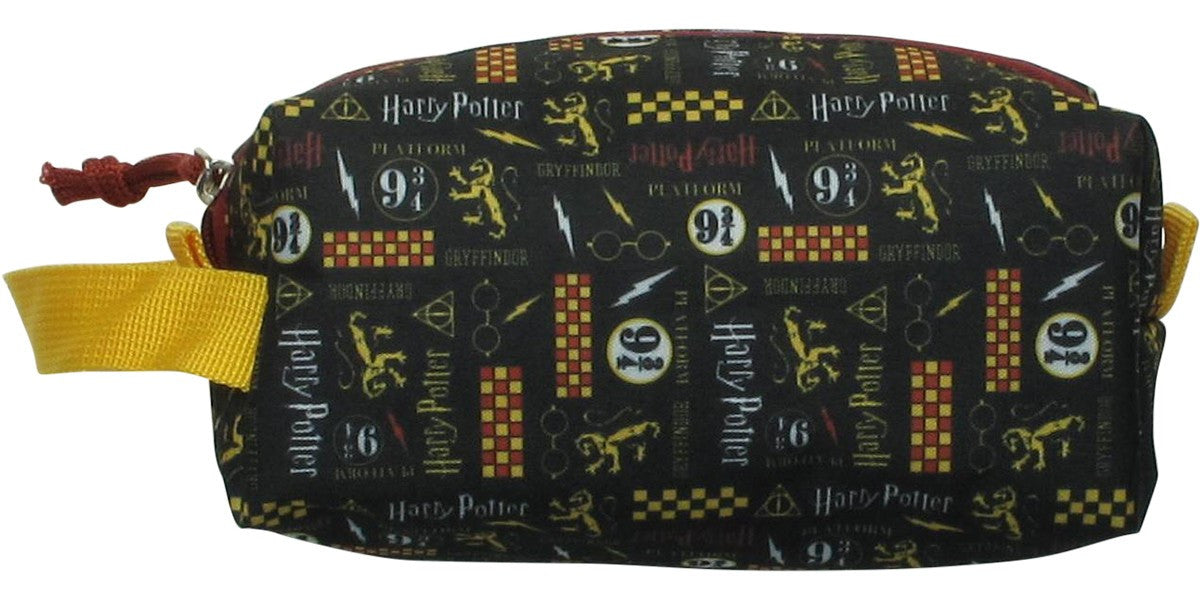Harry Potter Platform Nine Toiletry Bag