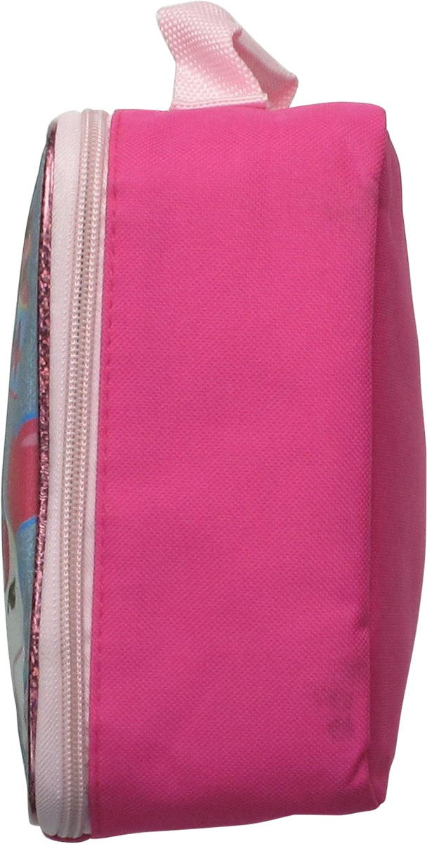 JoJo Siwa Happy Thoughts Lunch Bag