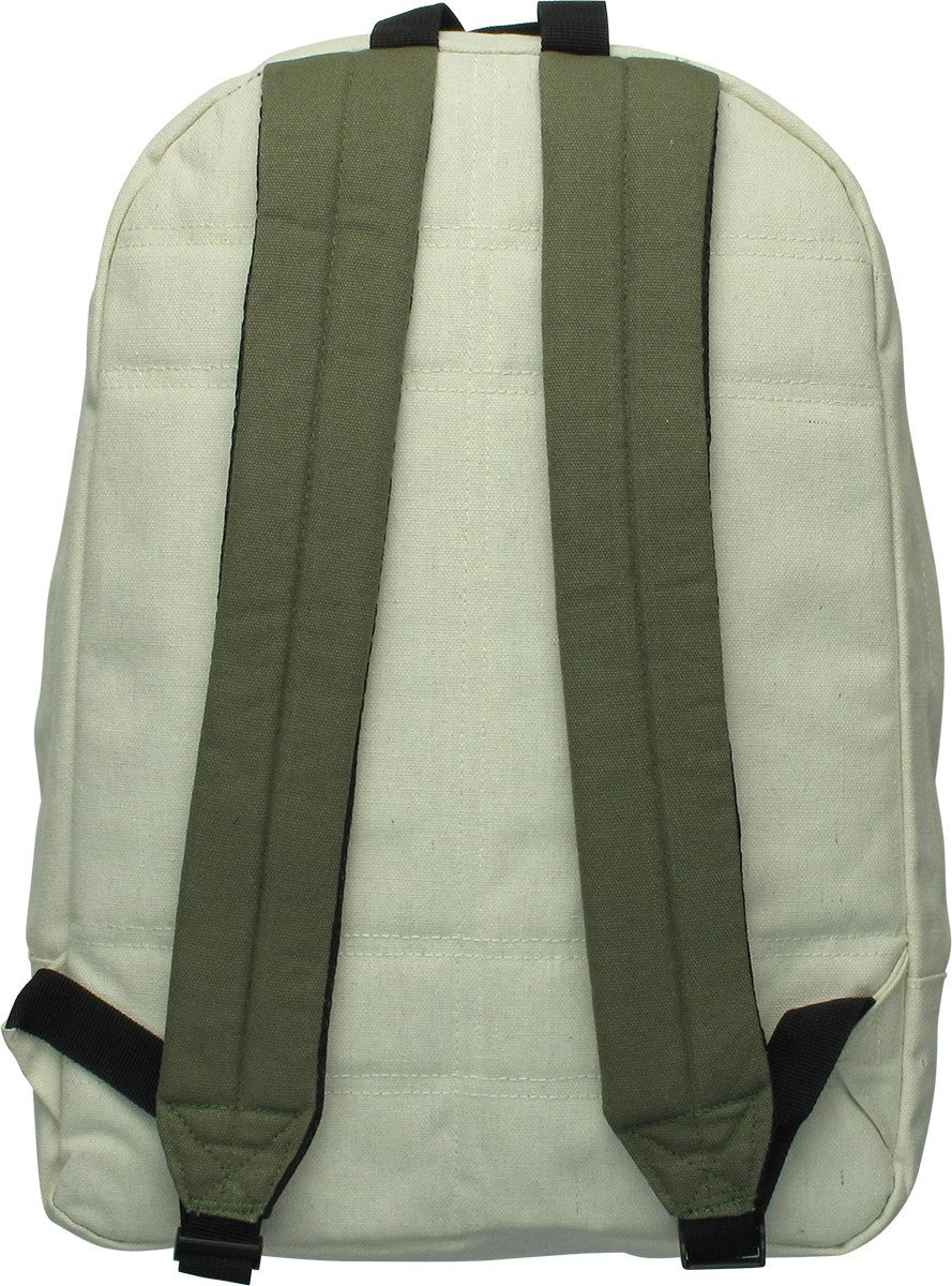 Minecraft Beige Explorer Backpack