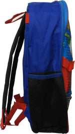 Super Mario and Friends Lunch Bag Backpack