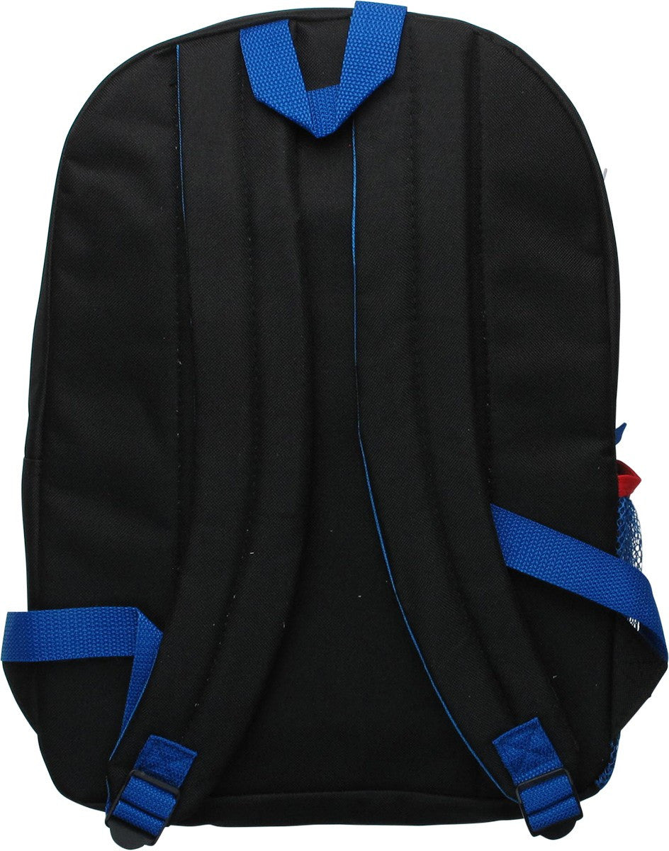 Super Mario Characters 5 Piece Backpack Set