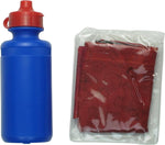 Super Mario Characters 5 Piece Backpack Set