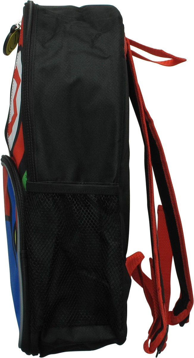 Super Mario Character Backpack