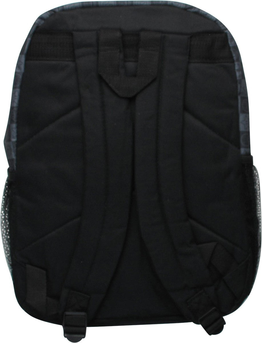 Super Mario Luigi Yoshi and Toad Backpack