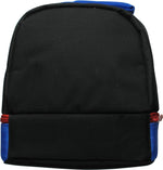 Super Mario Here We Go Lunch Bag