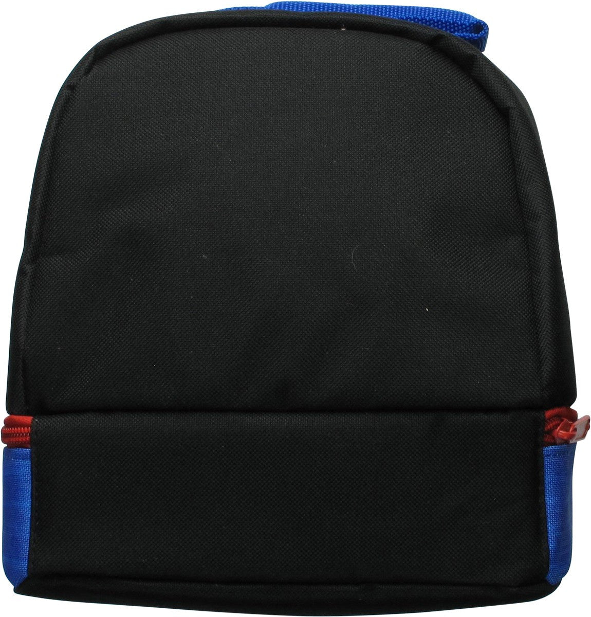 Super Mario Here We Go Lunch Bag